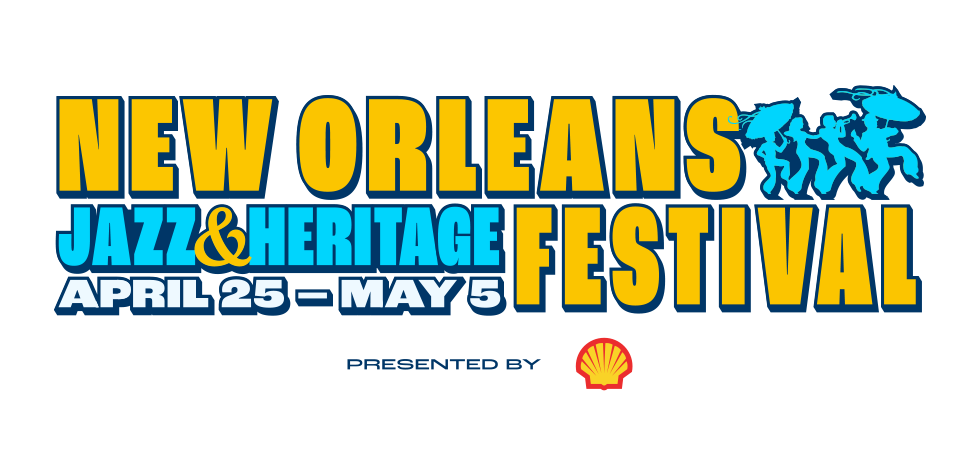 New Orleans Jazz & Heritage Festival 2024
