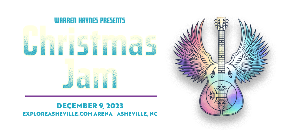 Christmas Jam Travel Packages