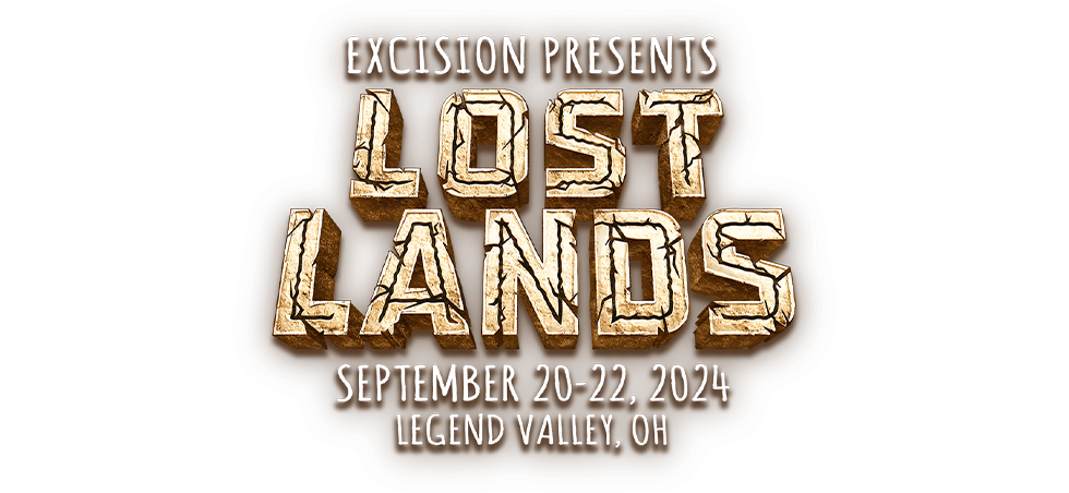 Lost Lands 2024