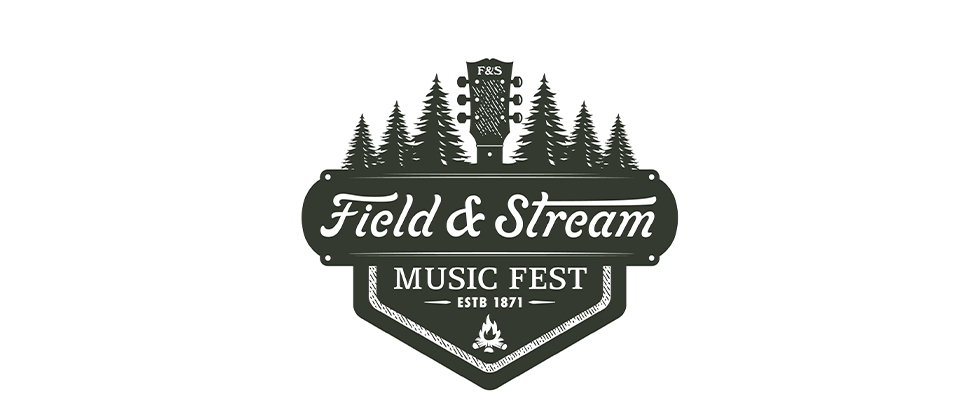 Field and Stream Music Fest 2025