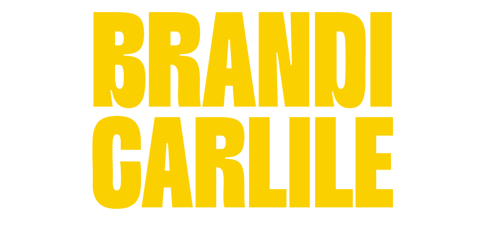 Brandi Carlile RRX