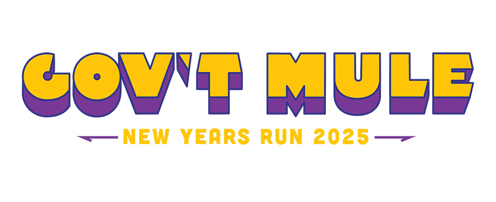 Gov’t Mule NYE